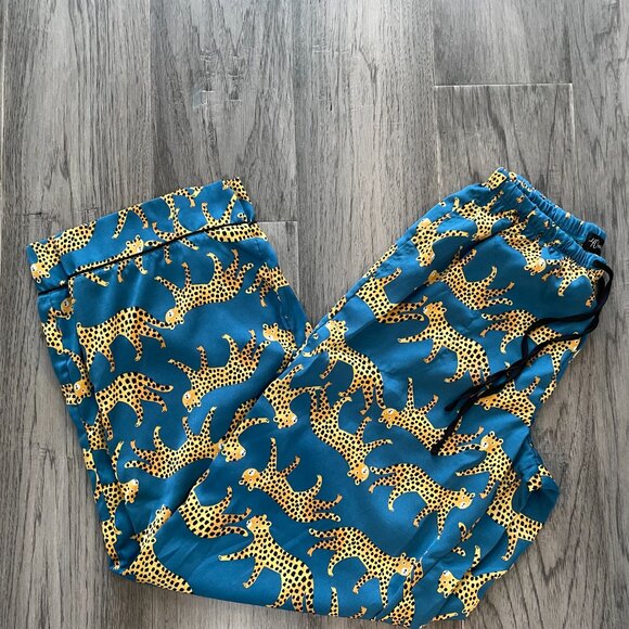 40 Winks - Pyjama Set SMALL - Picture 2 of 2